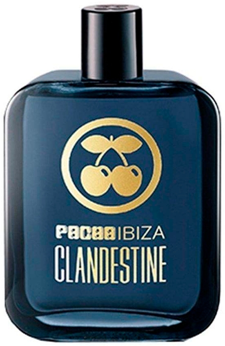 Clandestine Clandestine