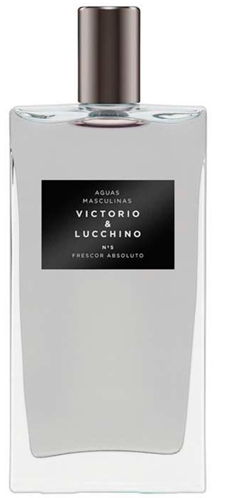 Aguas Masculinas Nº5 Frescor Absoluto Aguas Masculinas Nº5 Frescor Absoluto