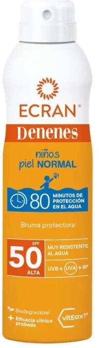 Denenes Bruma Protectora SPF50