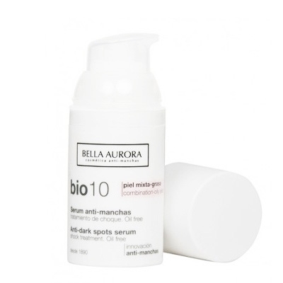 Bio10 Serum Antimanchas Piel Mixta/Grasa Bio10 Serum Antimanchas Piel Mixta/Grasa