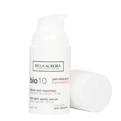 Bio10 Serum Antimanchas Piel Mixta/Grasa Bio10 Serum Antimanchas Piel Mixta/Grasa