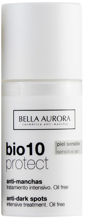 Bio10 Protect Tratamiento Intensivo Antimanchas Bio10 Protect Tratamiento Intensivo Antimanchas