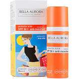 Bella Aurora Protector Solar Anti-Manchas SPF50 Bella Aurora Protector Solar Anti-Manchas SPF50