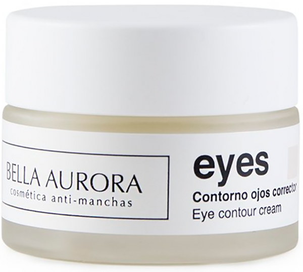 Eyes Contorno Ojos Corrector Eyes Contorno Ojos Corrector