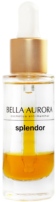 Splendor 10 Serum en Aceite Splendor 10 Serum en Aceite