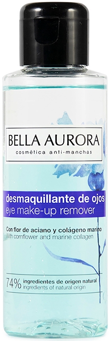 Desmaquillante de Ojos Desmaquillante de Ojos