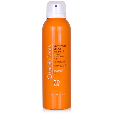 Protector Solar Invisible SPF30 Protector Solar Invisible SPF30