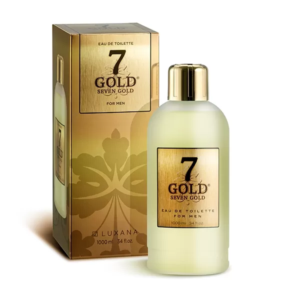 Seven Gold Seven Gold