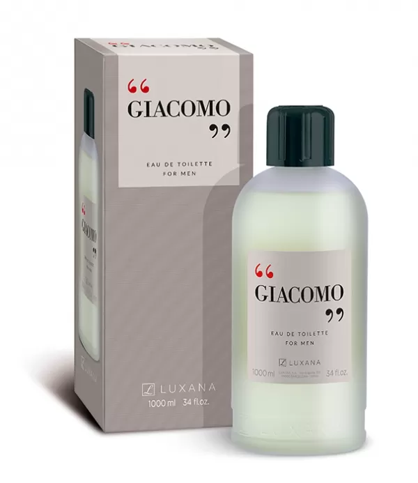 Giacomo Giacomo