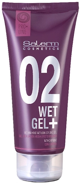 Wet Gel+ 02