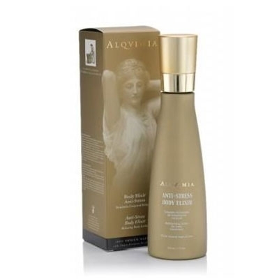 Body Elixir Anti-Stress 200ml Body Elixir Anti-Stress 200ml