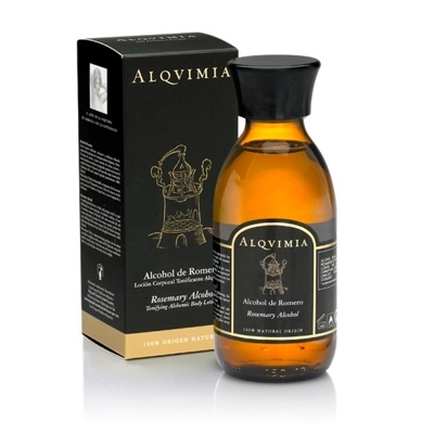 Alcohol De Romero Alcohol De Romero