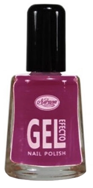 Efecto Gel Nail Polish Efecto Gel Nail Polish