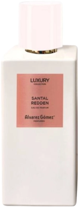Luxury Collection Santal Redden Luxury Collection Santal Redden