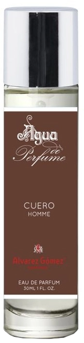 Agua de Perfume Cuero Homme