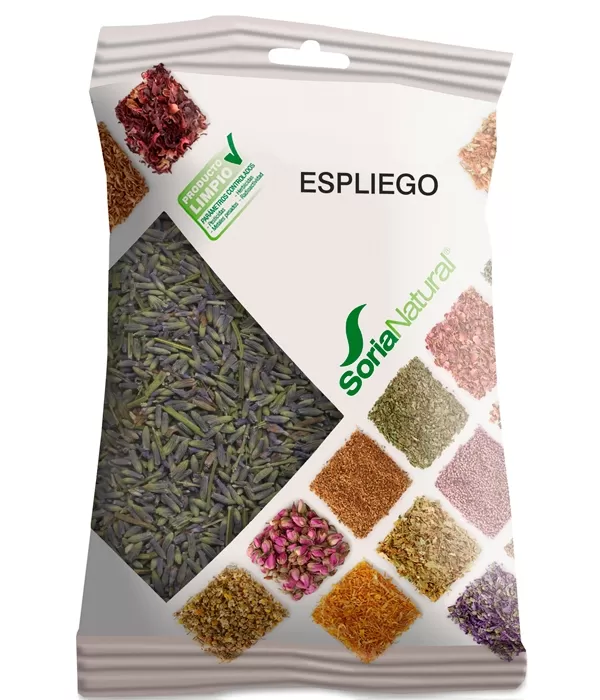 Espliego Espliego
