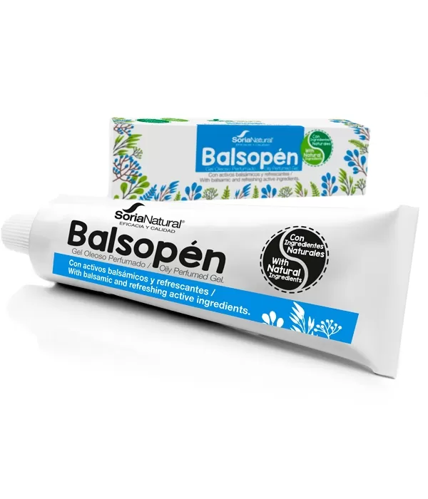 Balsopén Balsopén