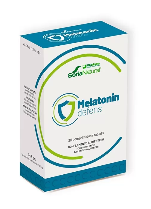 Melatonin Defens Melatonin Defens