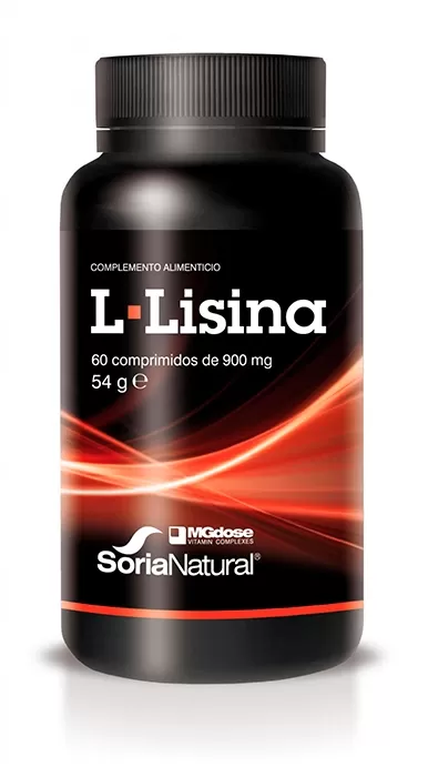 L-Lisina L-Lisina