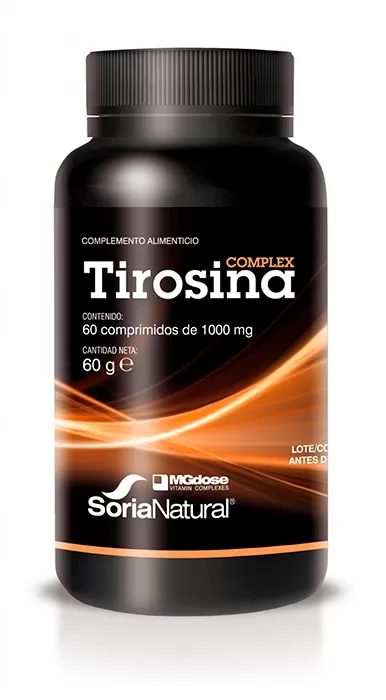 Tirosina Complex Tirosina Complex
