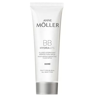 BB Cream Hydra GPS SPF25 50ml BB Cream Hydra GPS SPF25 50ml