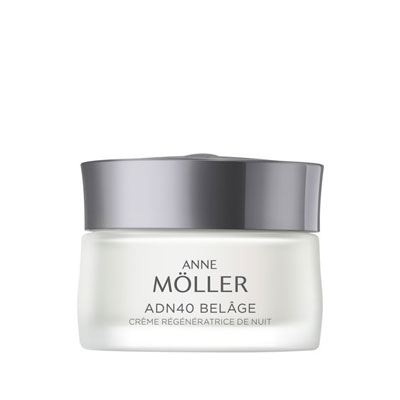 ADN40 Crème Regeneratrice de Nuit ADN40 Crème Regeneratrice de Nuit