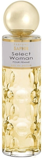 Select Woman pour Femme