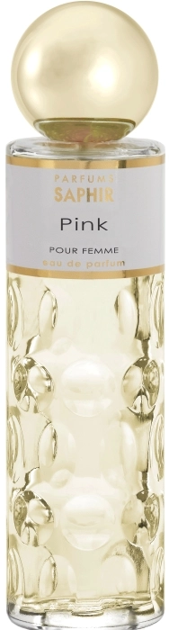 Pink pour Femme