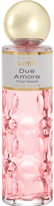 Due Amore pour Femme Due Amore pour Femme