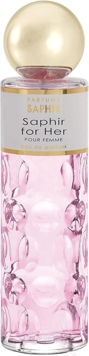 Saphir for Her pour Femme