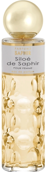 Siloé de Saphir pour Femme