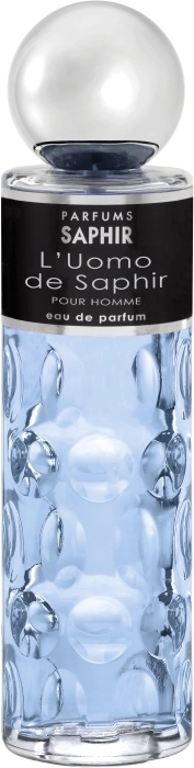 L'Uomo de Saphir pour Homme