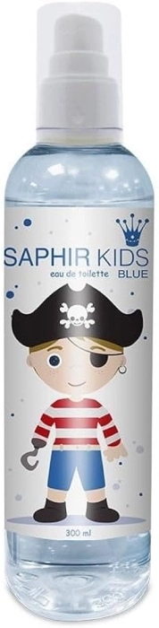 Saphir Kids Blue