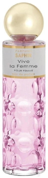 Vive la Femme pour Femme