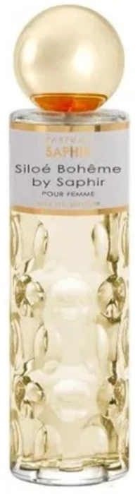 Siloé Bohême by Saphir pour Femme Siloé Bohême by Saphir pour Femme