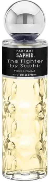 The Fighter by Saphir pour Homme