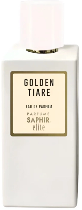 Golden Tiare Golden Tiare
