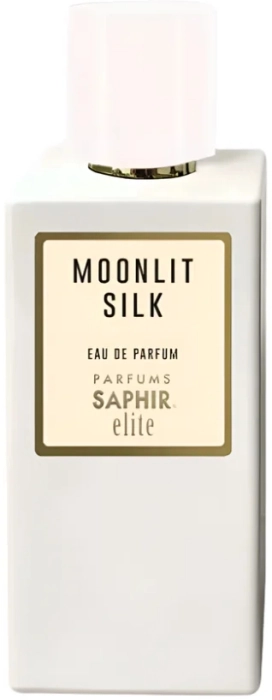 Moonlit Silk Moonlit Silk