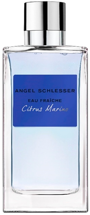 Eau Fraîche Citrus Marino Eau Fraîche Citrus Marino