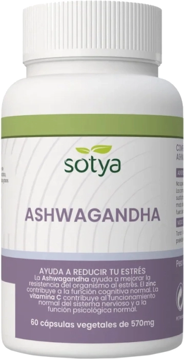 Ashwagandha