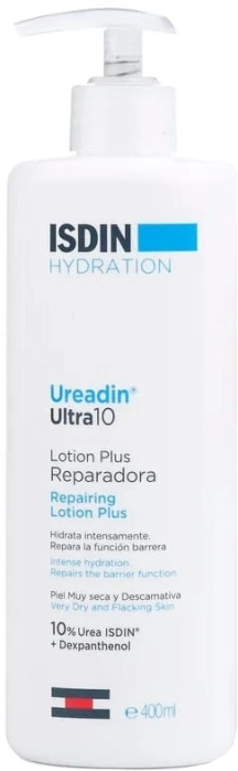 Ureadin Ultra10 Lotion Plus Reparadora Ureadin Ultra10 Lotion Plus Reparadora