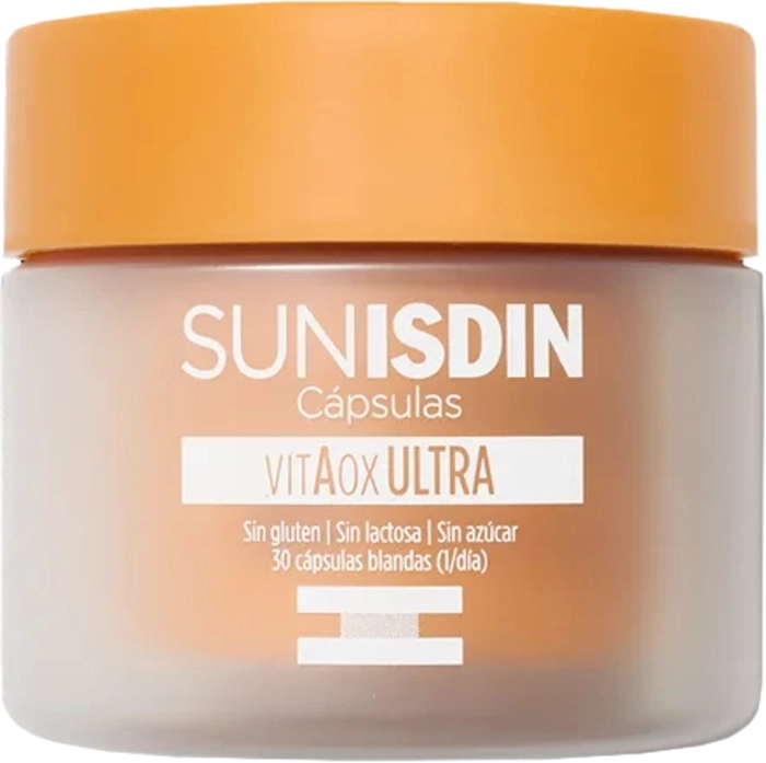 Sunisdin Vitaox Ultra Capsules