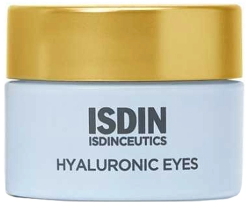 Prevent Hyaluronic Eyes