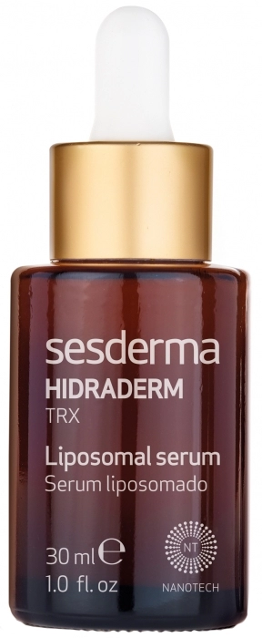 Hidraderm TRX Liposomal Serum