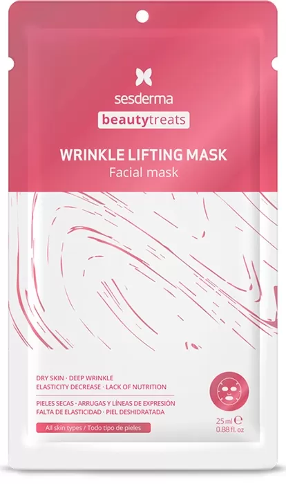 Beautytreats Wrinkle Lifting Mask Beautytreats Wrinkle Lifting Mask