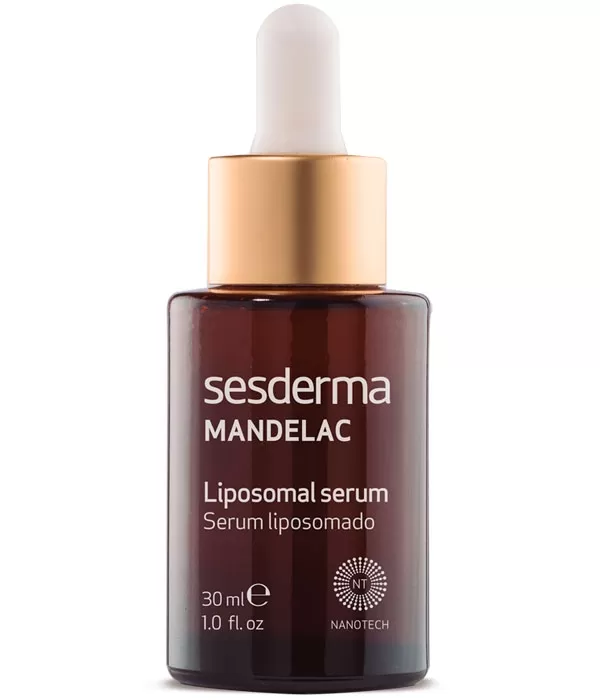 Mandelac Serum Liposomado Mandelac Serum Liposomado