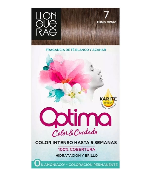 Optima Color & Cuidado