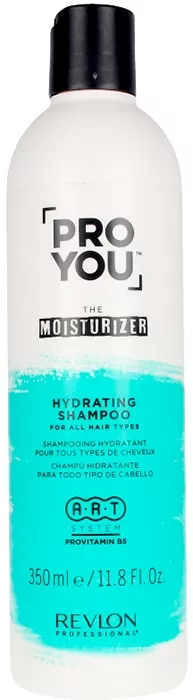 Pro You The Moisturizer Hydrating Shampoo