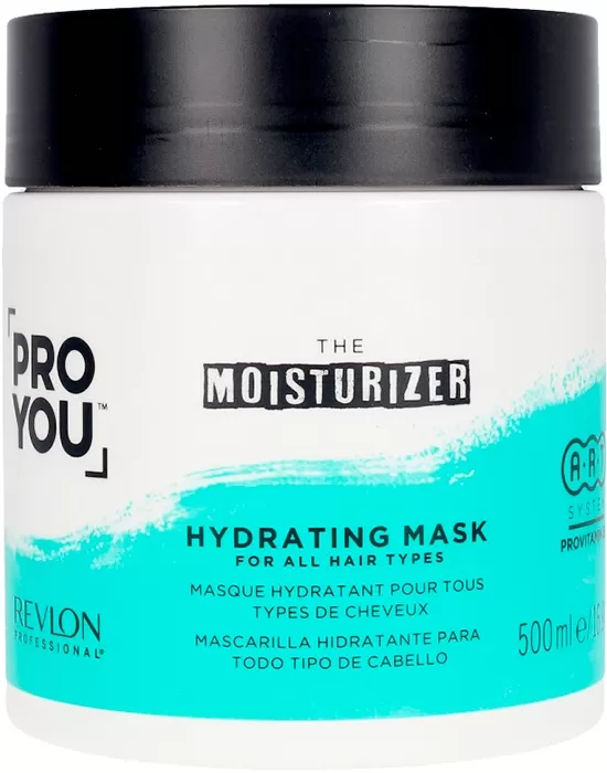 ProYou The Moisturizer Hydrating Mask