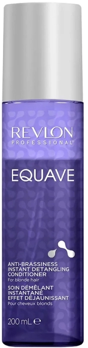 Equave Anti-brassinaess Instant Detangling Conditioner
